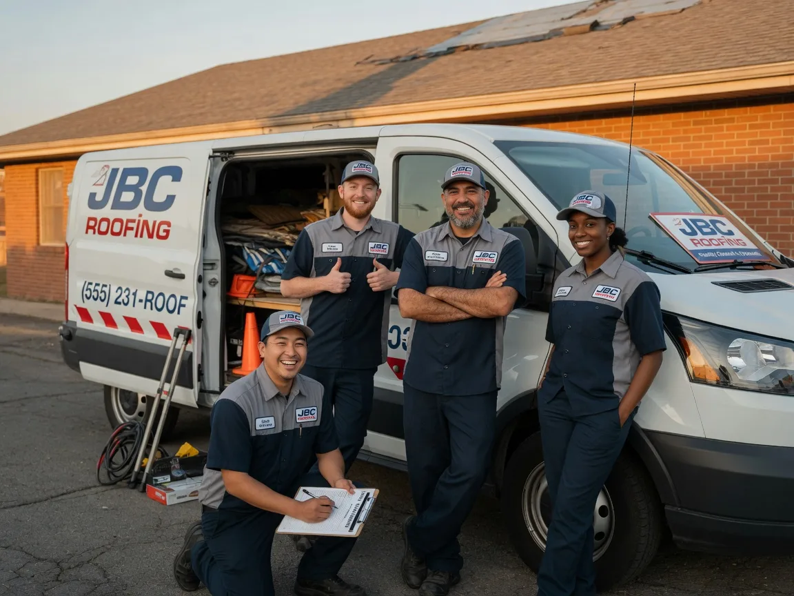 Roof Replacement company in Mahaffey, PA