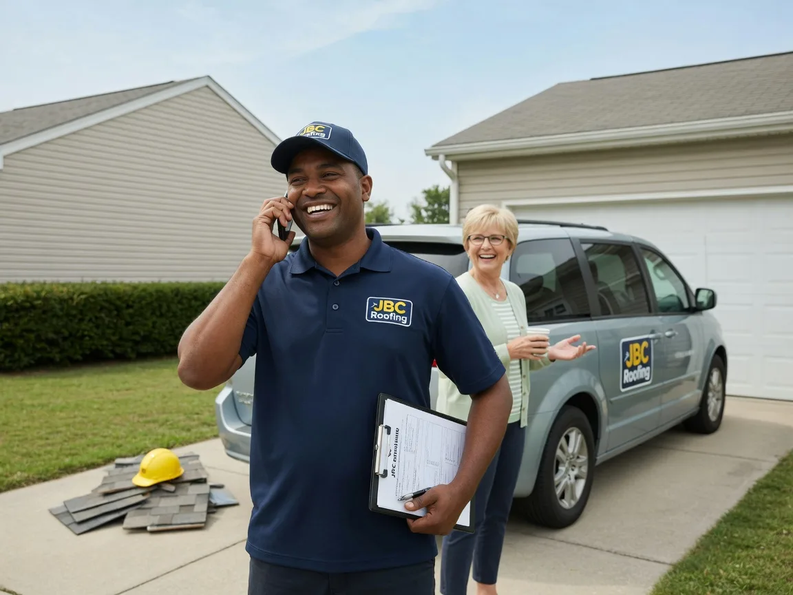 Roof Replacement Mahaffey, PA FAQs